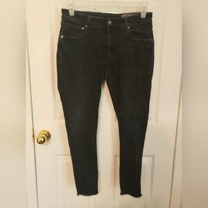 Care Label Jeans
